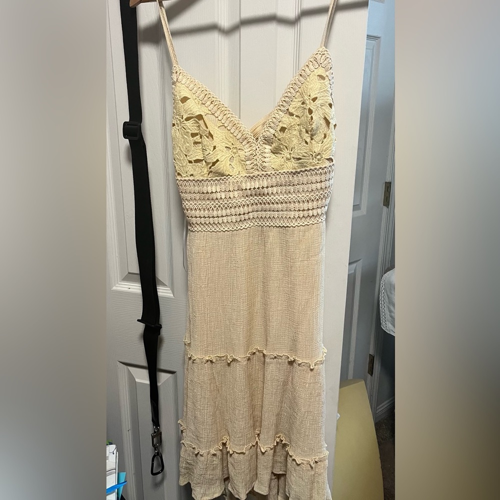 LoveTree dress